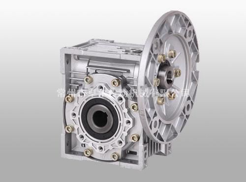 NMRV鋁合金蝸輪蝸桿減速機(jī)