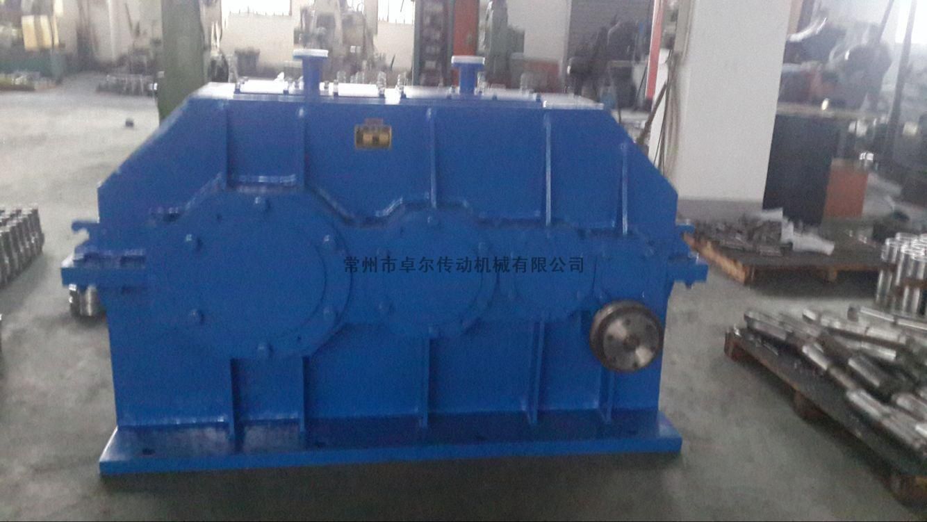 ZFY系列硬齒面減速機(jī)