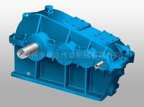 ZS(ZSH、ZSSH)型減速器