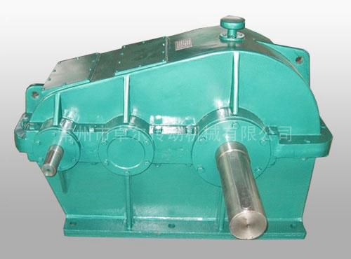 ZL(ZLH、ZLSH)型減速器