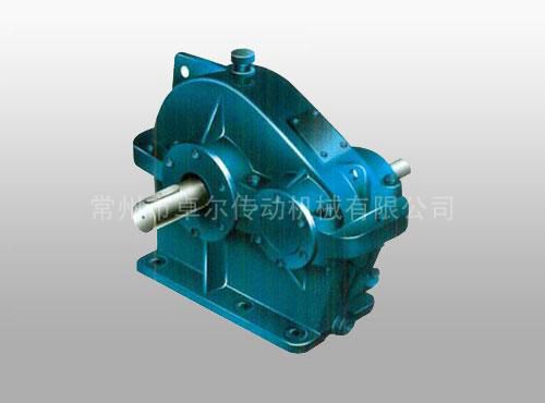 ZD(ZDH、ZDSH)型減速器