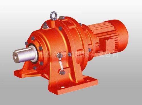 8000系列擺線針輪減速機(jī)