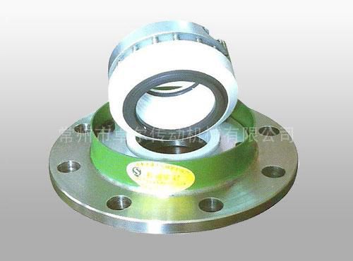 ZT212-(204)型機(jī)械密封（FMY）