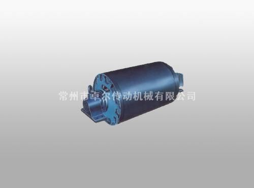 YZ型油冷（油浸）式擺線電動滾筒