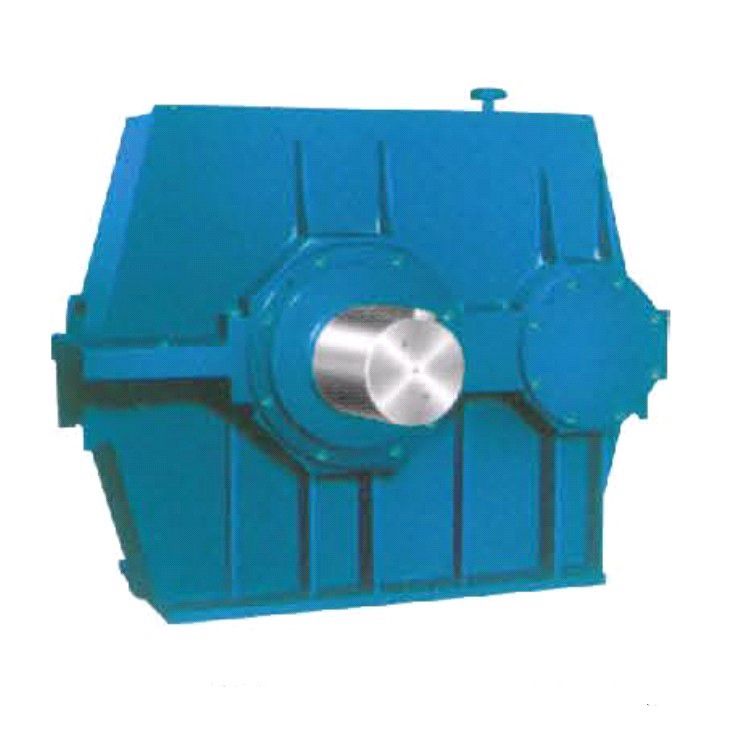 JDX、MBY系列磨機減速機