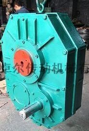 ZJY型軸裝式圓柱齒輪減速機