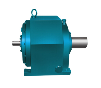 星輪減速機（HJW、HJL、HJY、HNW、HNL、HNY）系列